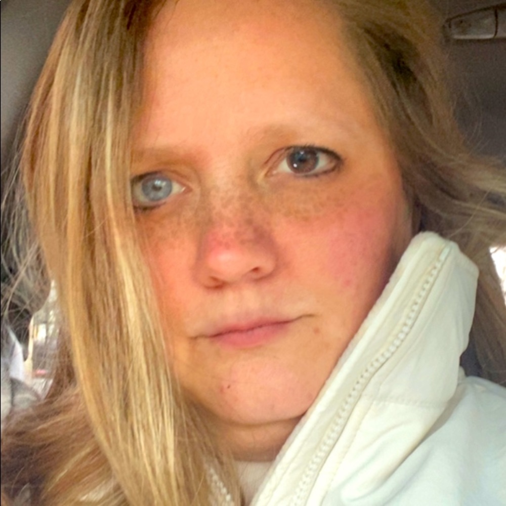 Meet your Posher, JenTerry